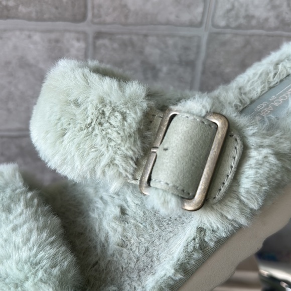 🩵 Koolaburra By Ugg Women's Furr-Ah Shoes🩵 - Picture 12 of 15